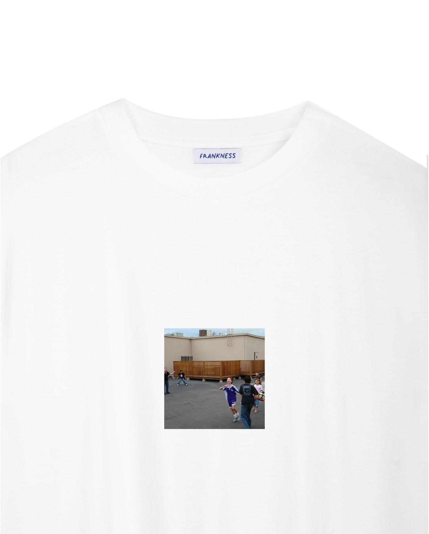 Paula 002 x Frankness