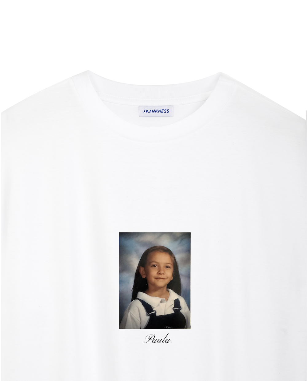 Paula 001 x Frankness