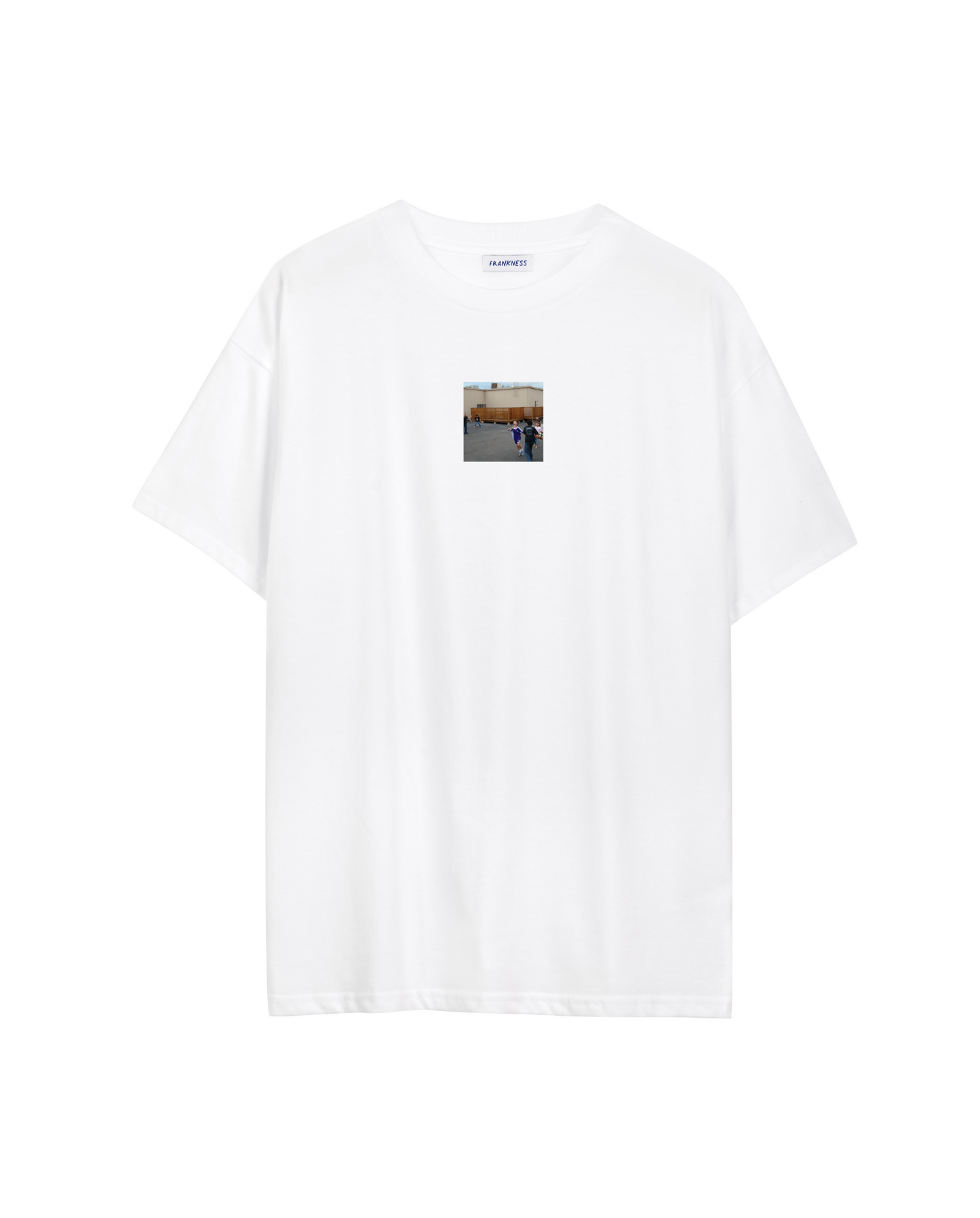 Paula 002 x Frankness