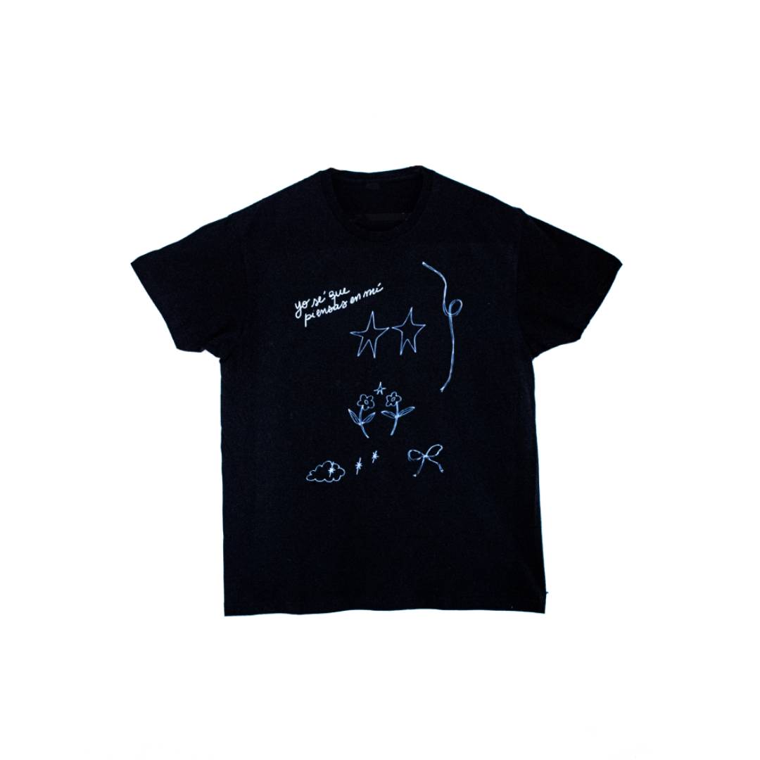T-Shirt - "TOUR 2024"