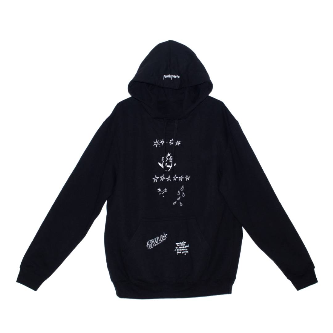 Hoodie - "Tour 2024"