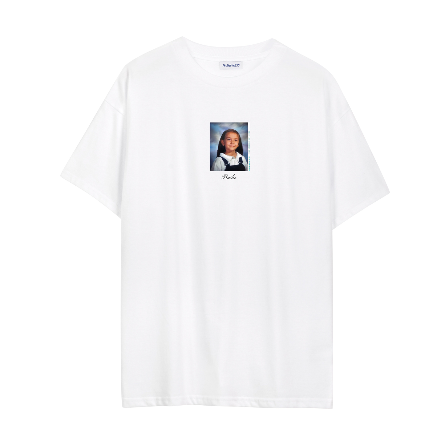 Frankness 001