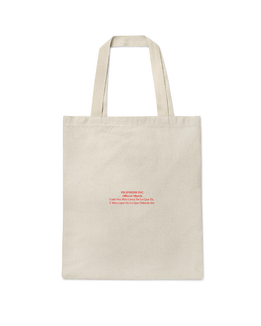 Paula 003 (tote) x Frankness